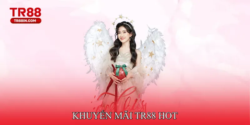 Khuyến mãi TR88 hot