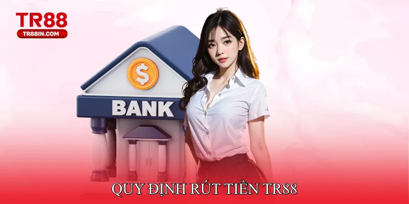 Quy định rút tiền TR88